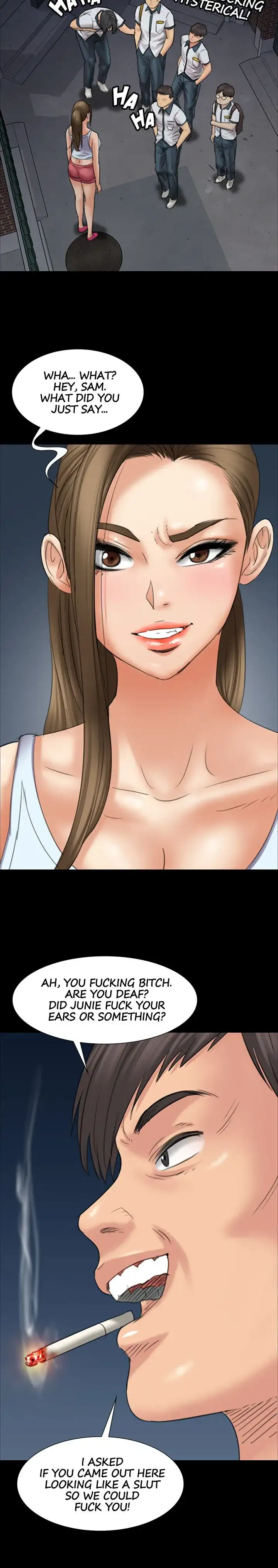 Queen Bee - Chapter 16 - picture 16