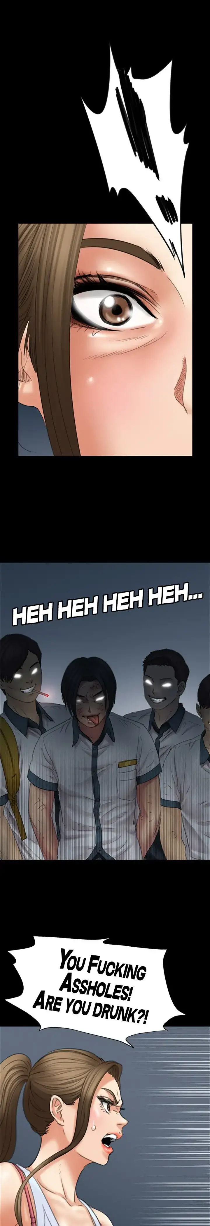Queen Bee - Chapter 16 - picture 17