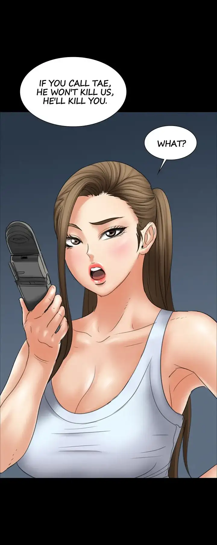 Queen Bee - Chapter 16 - picture 19