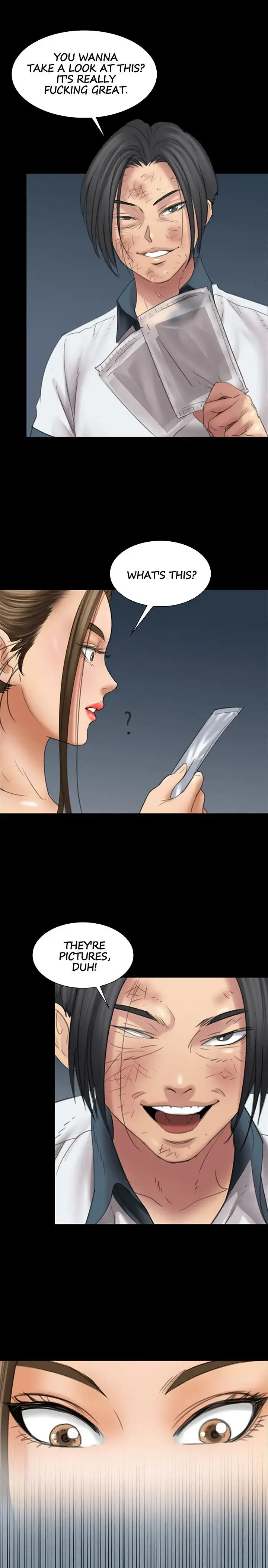 Queen Bee - Chapter 16 - picture 20