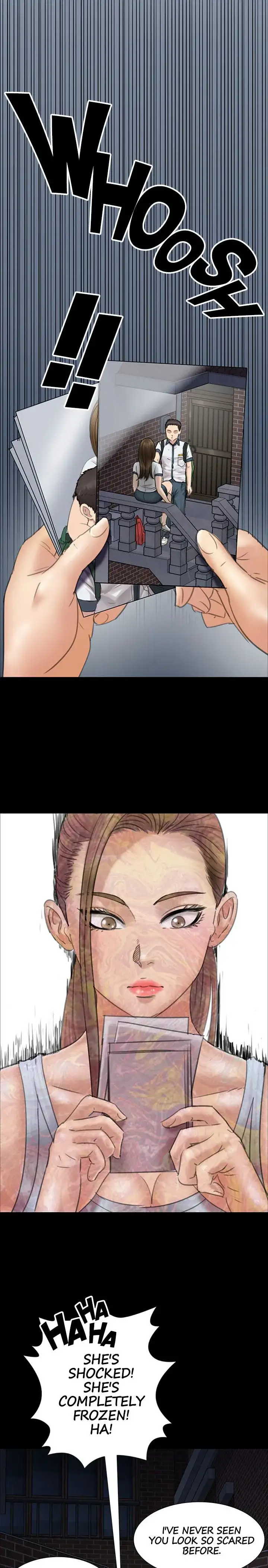 Queen Bee - Chapter 16 - picture 21