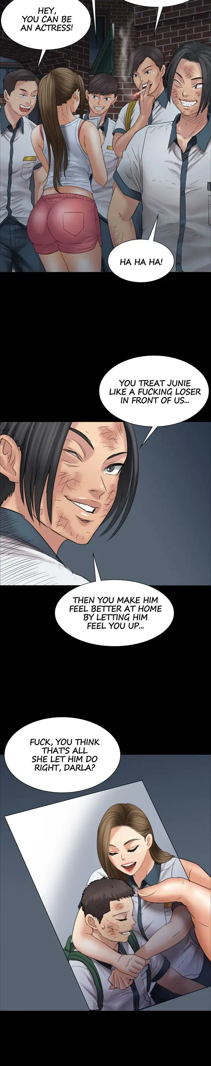 Queen Bee - Chapter 16 - picture 22