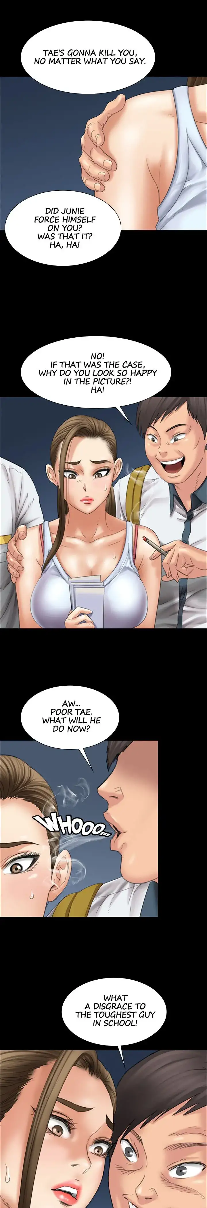 Queen Bee - Chapter 16 - picture 23