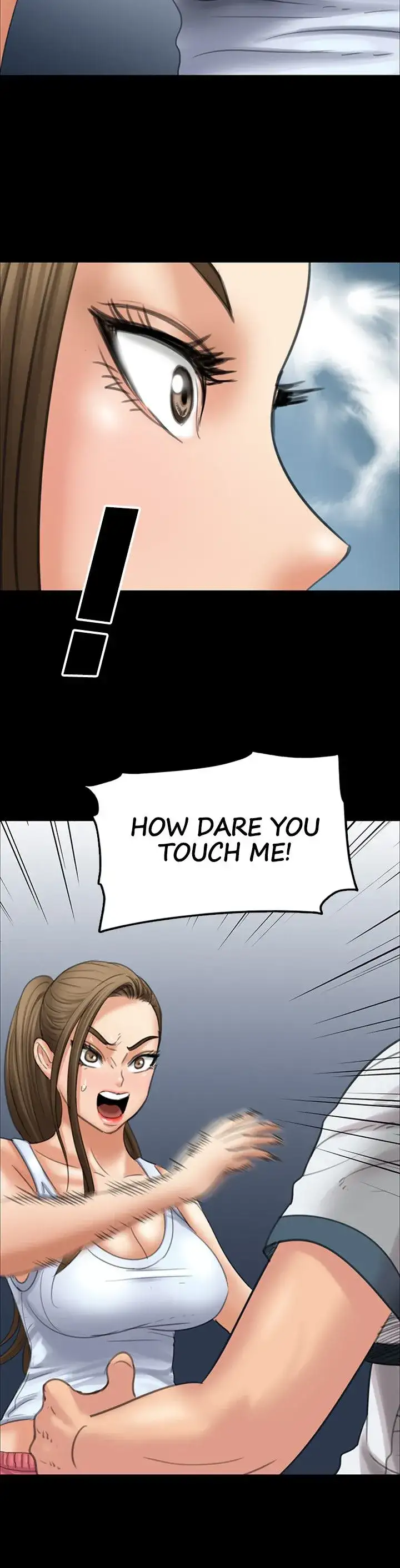 Queen Bee - Chapter 16 - picture 25