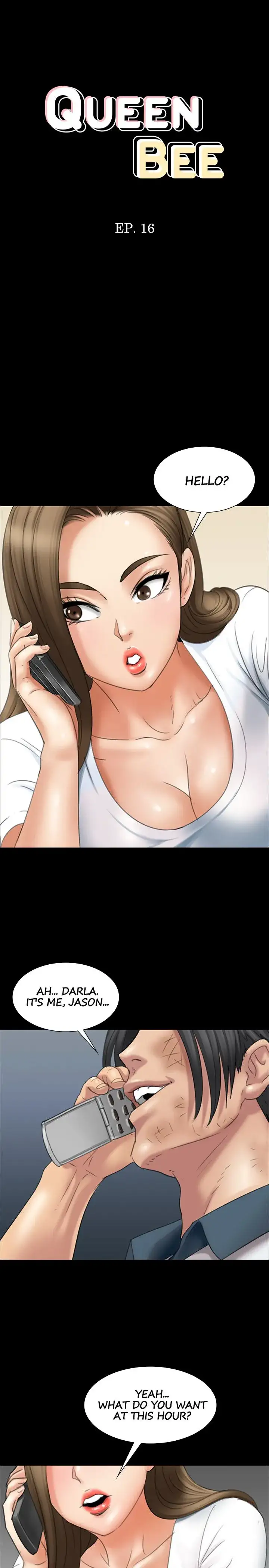 Queen Bee - Chapter 16 - picture 3