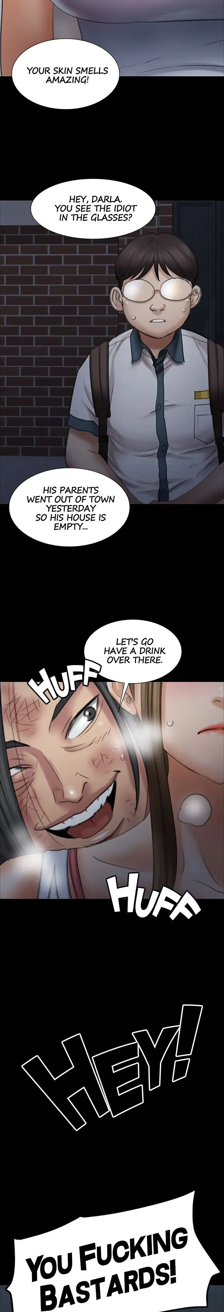 Queen Bee - Chapter 16 - picture 30