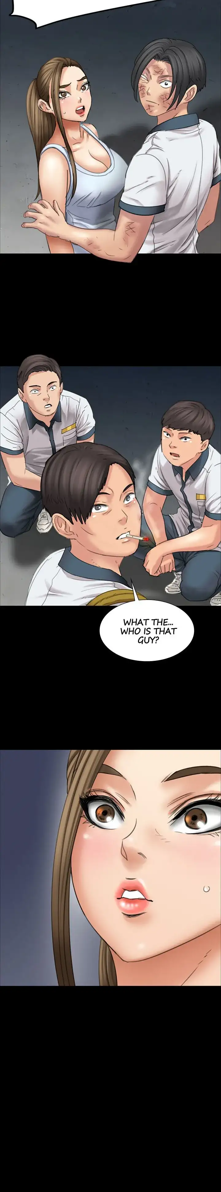 Queen Bee - Chapter 16 - picture 31