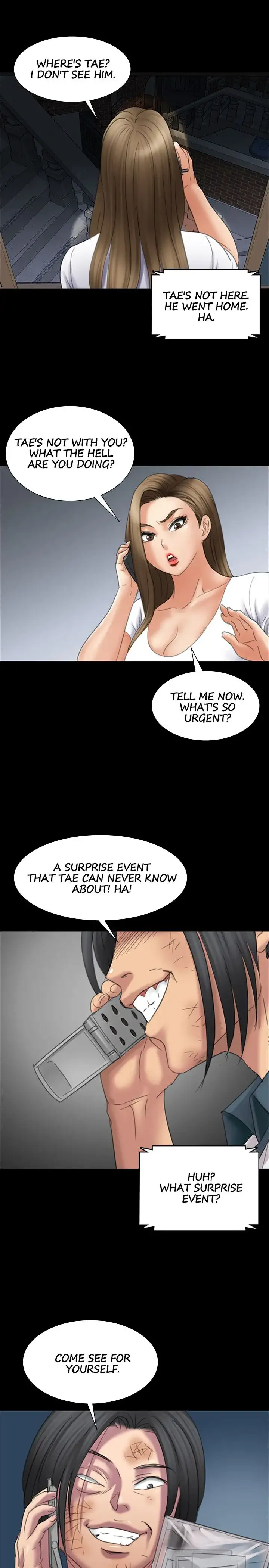 Queen Bee - Chapter 16 - picture 8