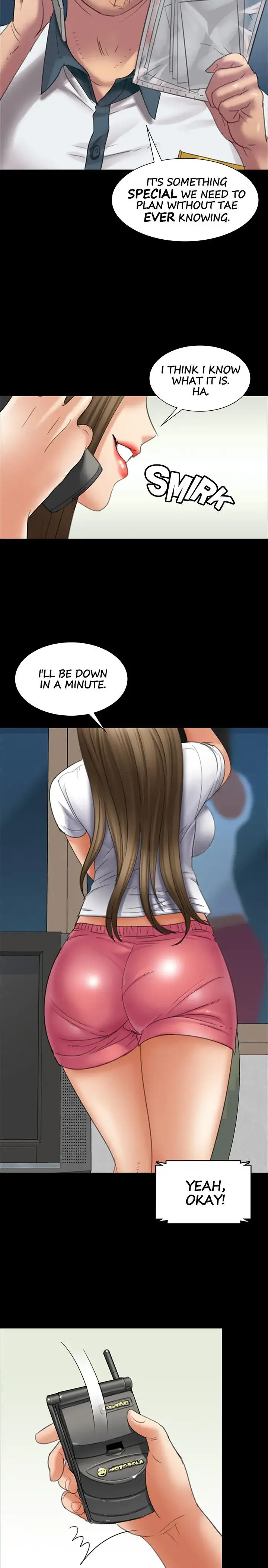 Queen Bee - Chapter 16 - picture 9