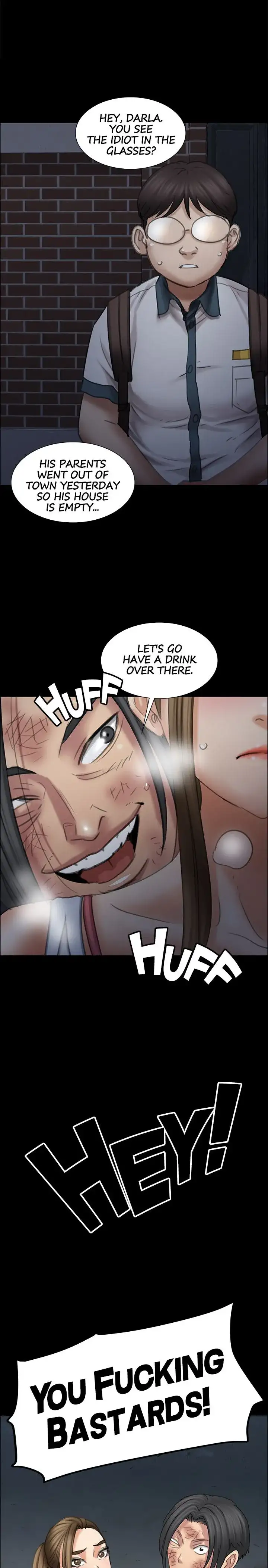 Queen Bee - Chapter 17 - picture 0