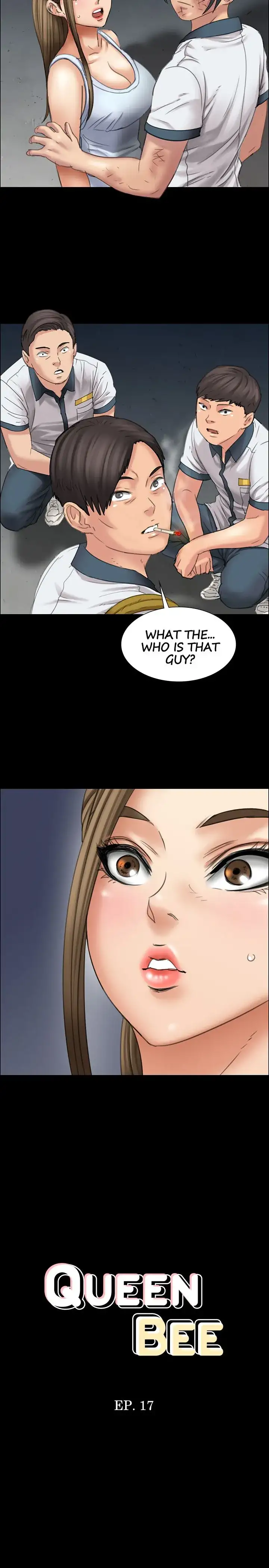 Queen Bee - Chapter 17 - picture 1