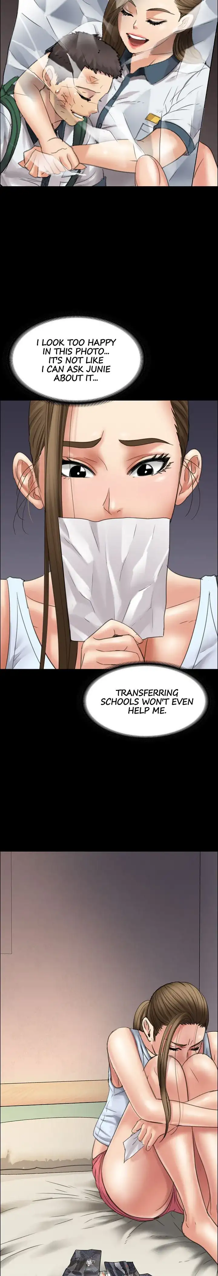 Queen Bee - Chapter 17 - picture 13