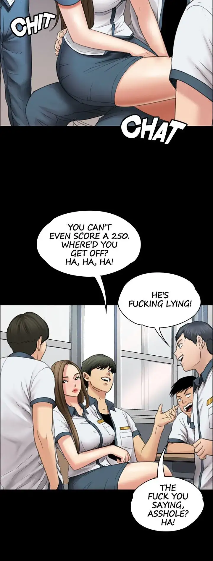 Queen Bee - Chapter 17 - picture 15