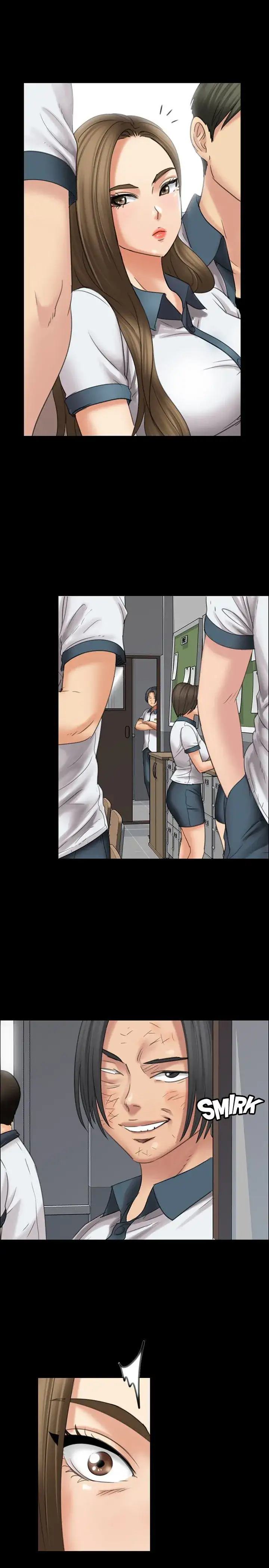 Queen Bee - Chapter 17 - picture 16