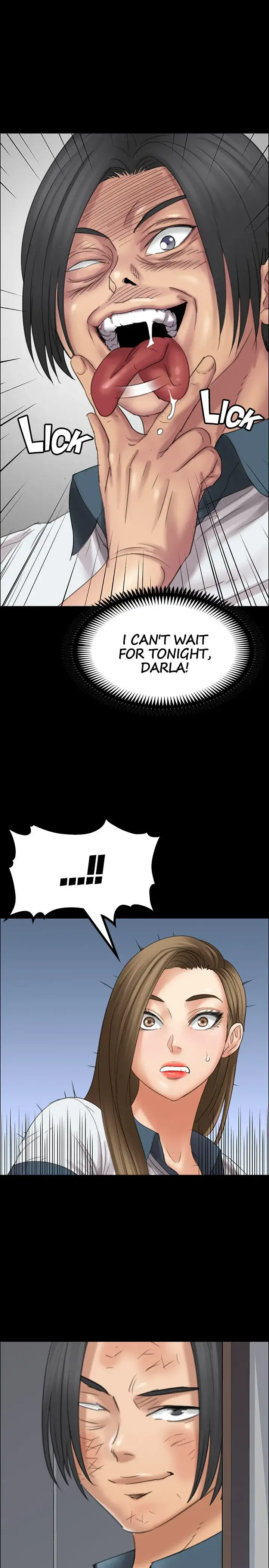 Queen Bee - Chapter 17 - picture 17