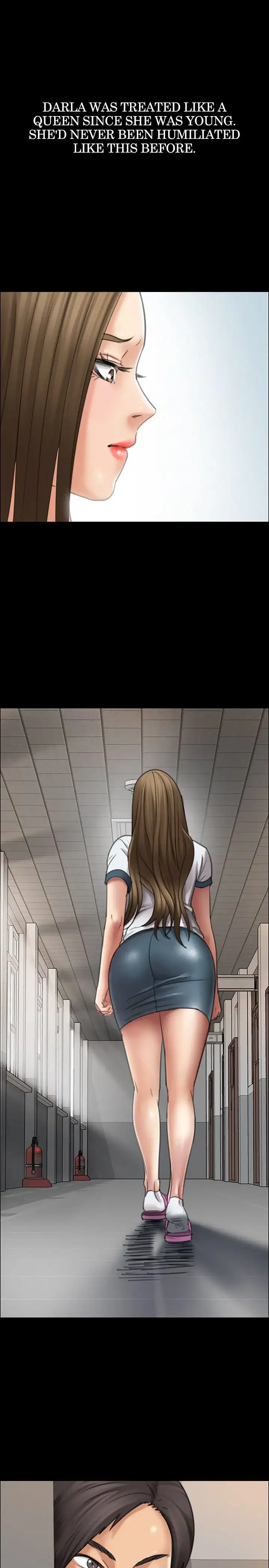 Queen Bee - Chapter 17 - picture 19