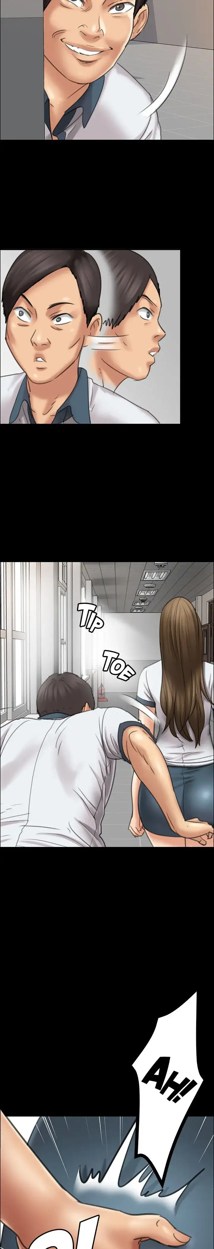 Queen Bee - Chapter 17 - picture 20