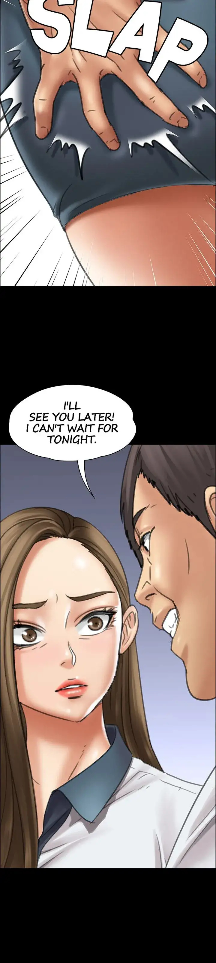 Queen Bee - Chapter 17 - picture 21