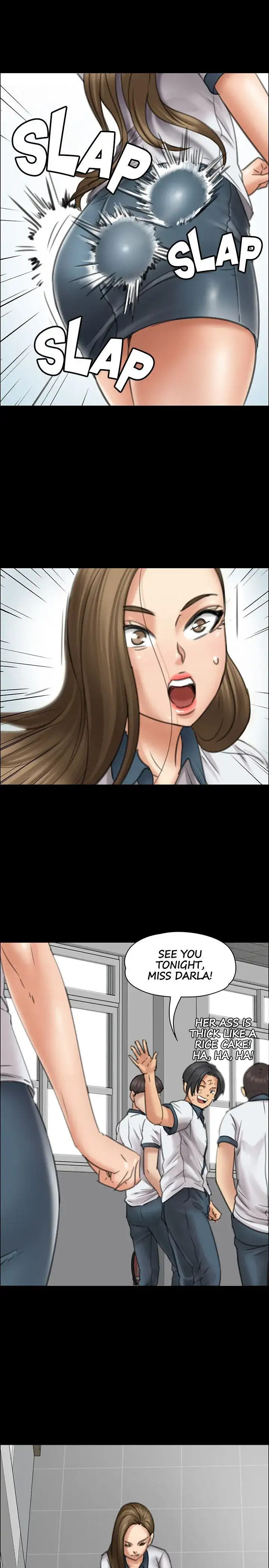 Queen Bee - Chapter 17 - picture 22