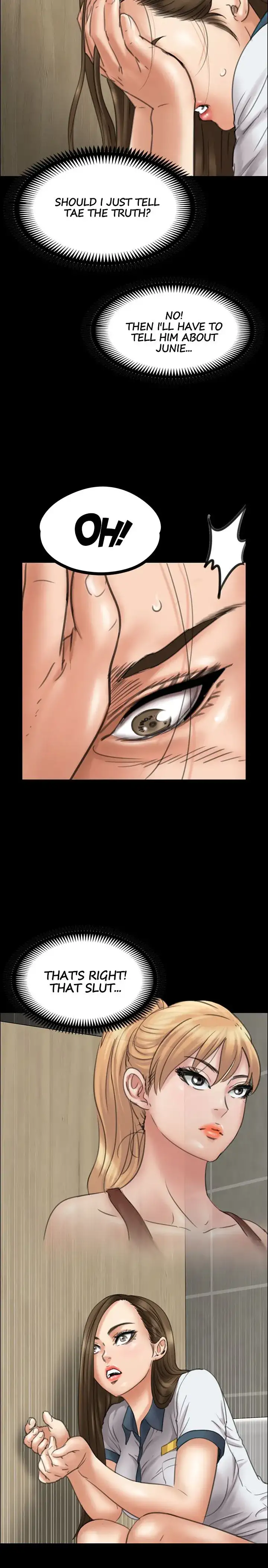 Queen Bee - Chapter 17 - picture 24