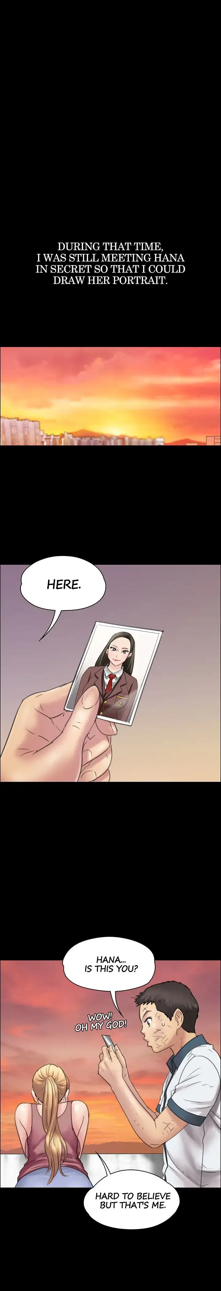 Queen Bee - Chapter 17 - picture 26