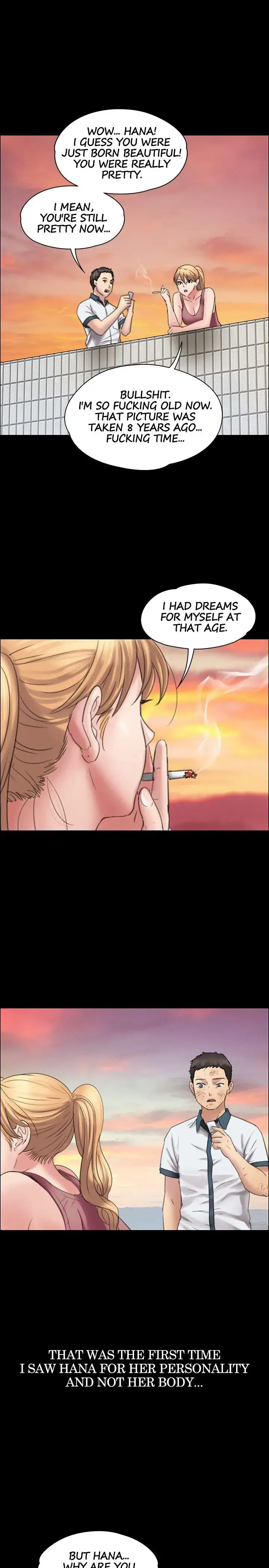 Queen Bee - Chapter 17 - picture 27