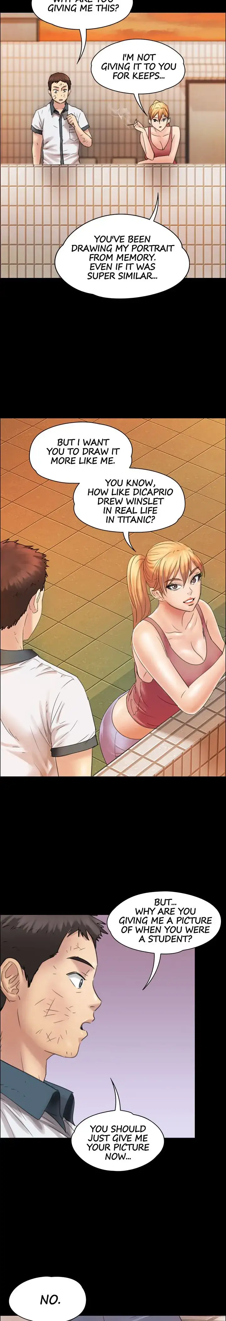 Queen Bee - Chapter 17 - picture 28