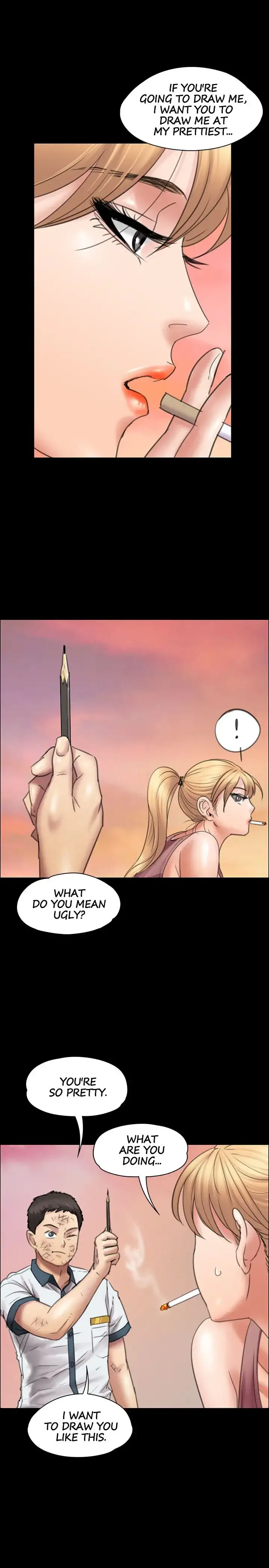 Queen Bee - Chapter 17 - picture 30