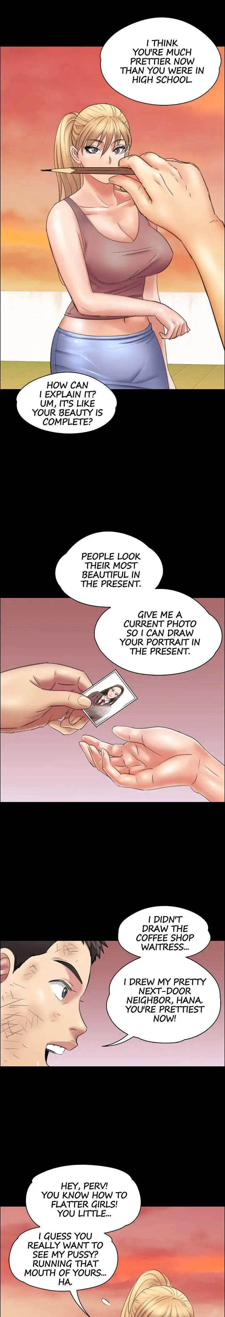 Queen Bee - Chapter 17 - picture 31