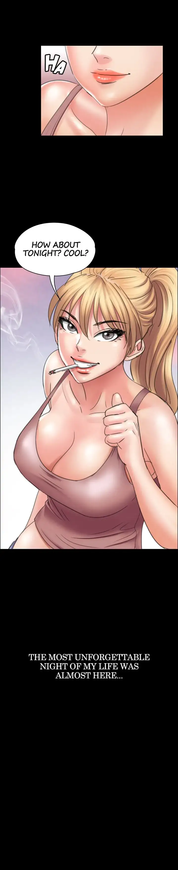 Queen Bee - Chapter 17 - picture 34