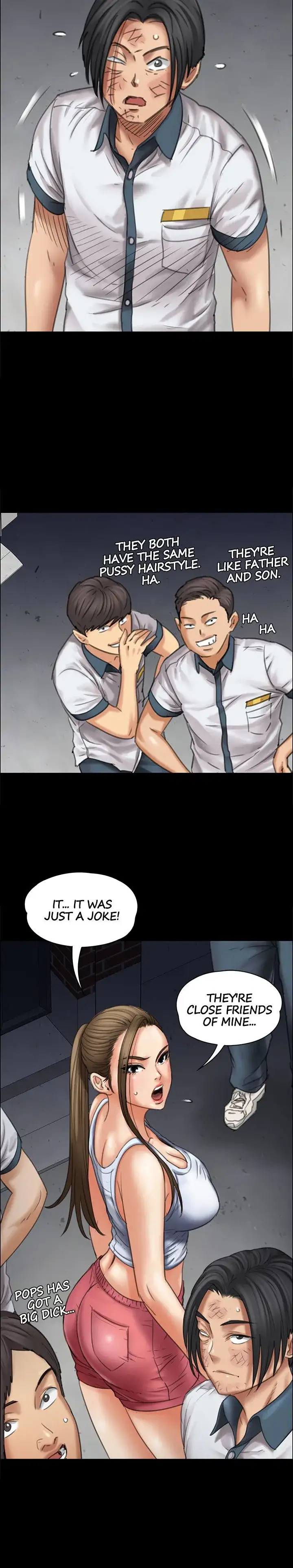 Queen Bee - Chapter 17 - picture 7