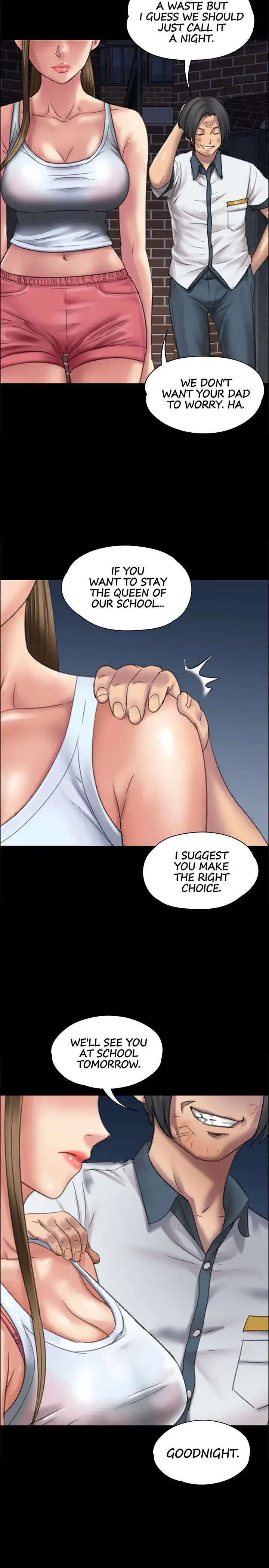 Queen Bee - Chapter 17 - picture 9