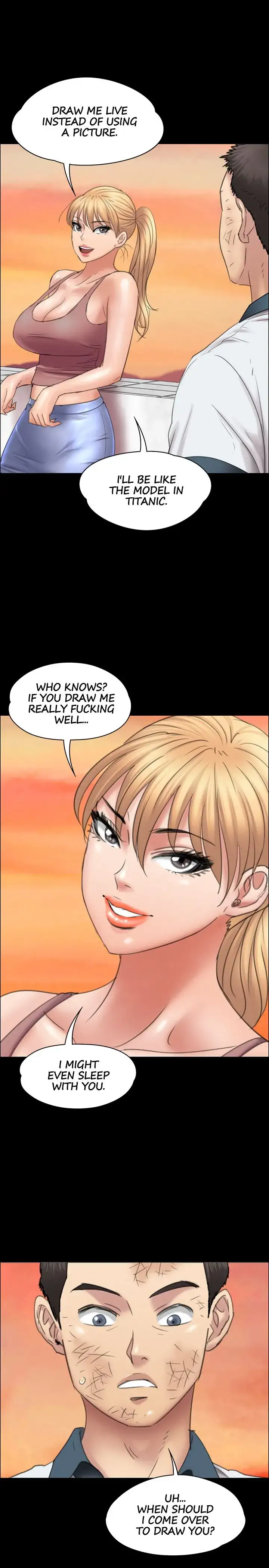 Queen Bee - Chapter 18 - picture 0