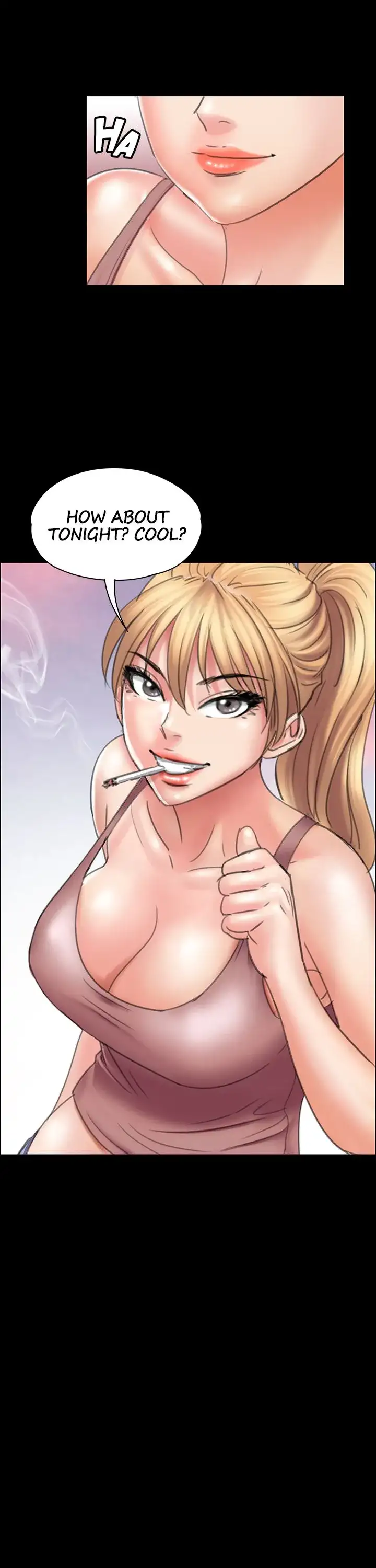 Queen Bee - Chapter 18 - picture 1
