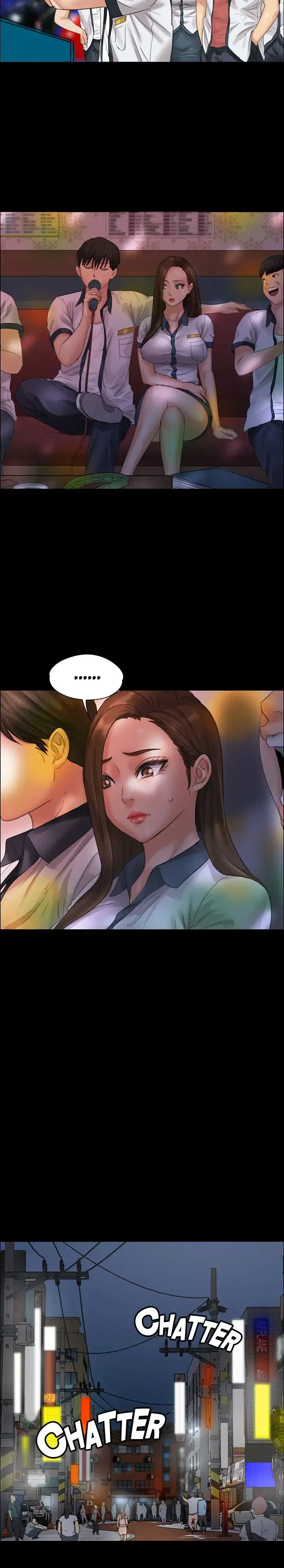 Queen Bee - Chapter 18 - picture 12