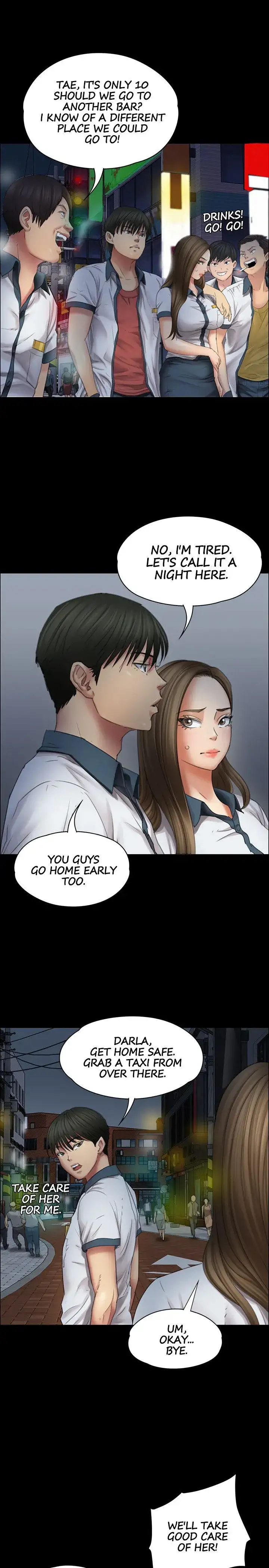 Queen Bee - Chapter 18 - picture 13
