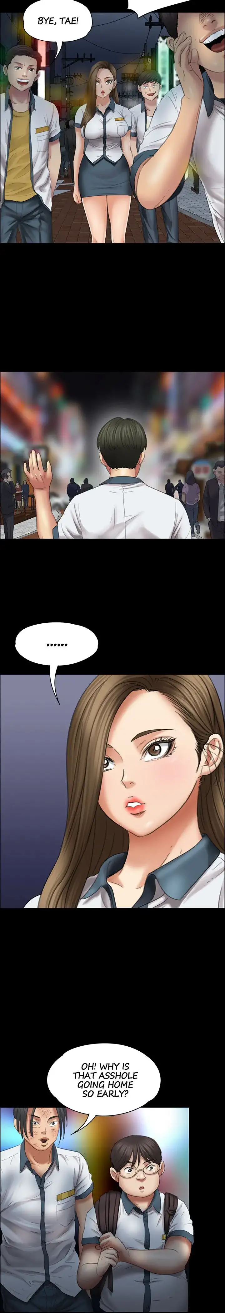 Queen Bee - Chapter 18 - picture 14