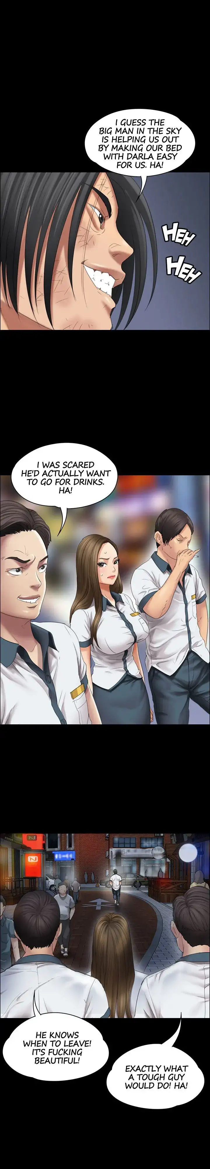Queen Bee - Chapter 18 - picture 15