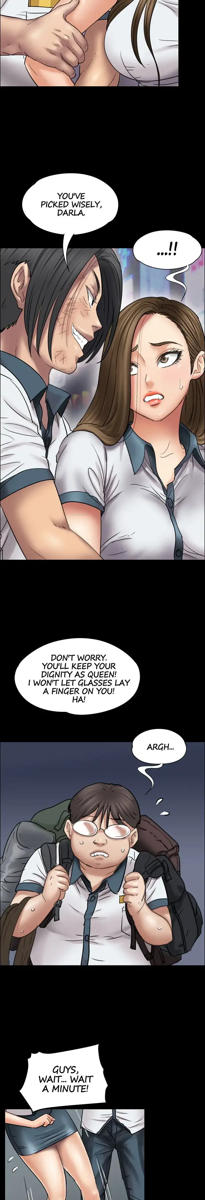 Queen Bee - Chapter 18 - picture 17