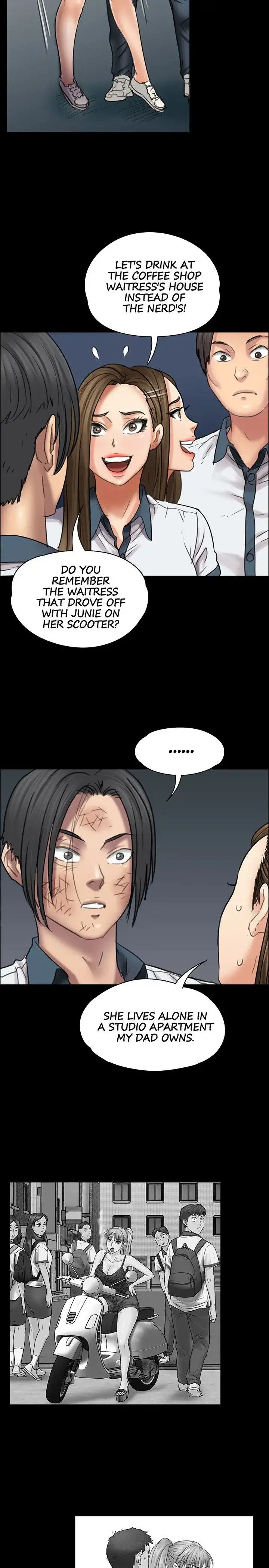 Queen Bee - Chapter 18 - picture 18