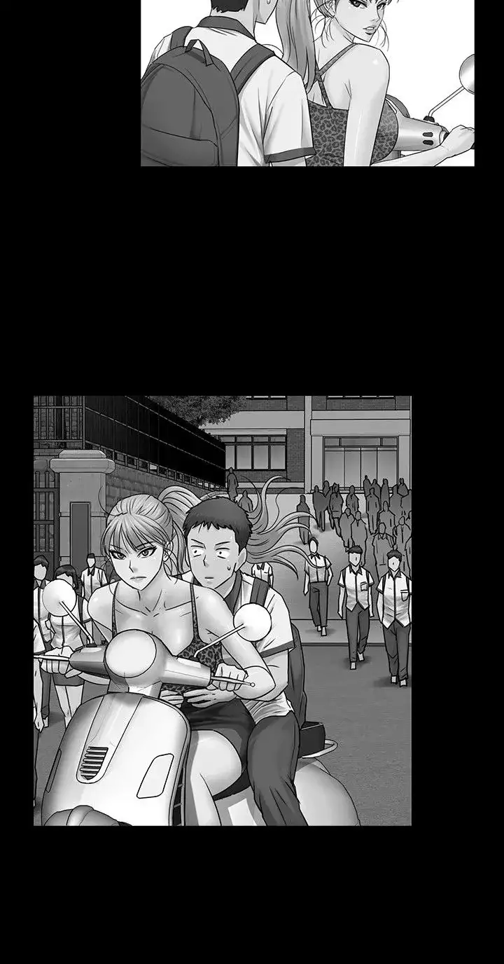 Queen Bee - Chapter 18 - picture 19