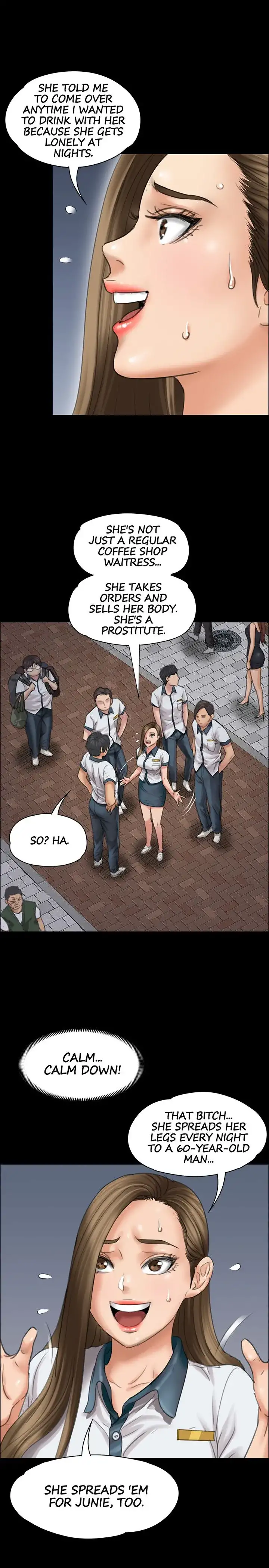 Queen Bee - Chapter 18 - picture 20