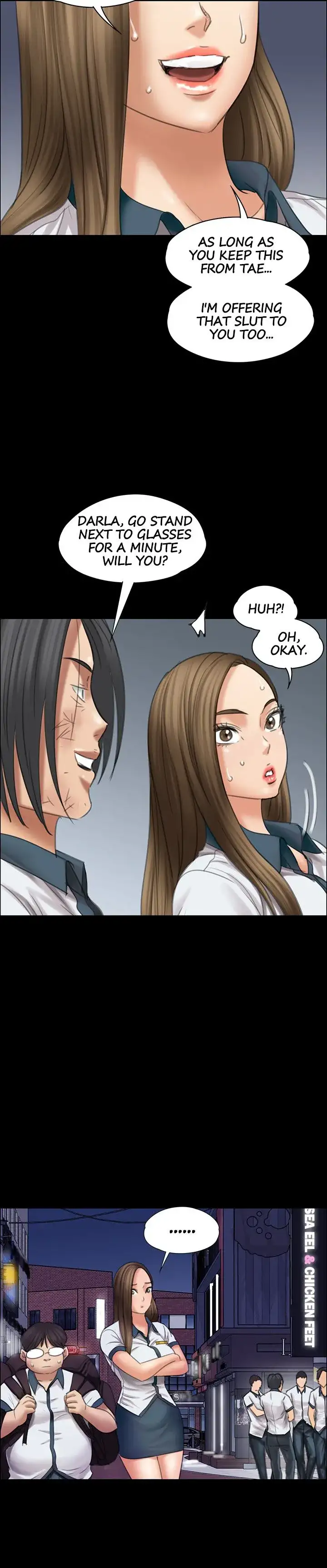 Queen Bee - Chapter 18 - picture 22