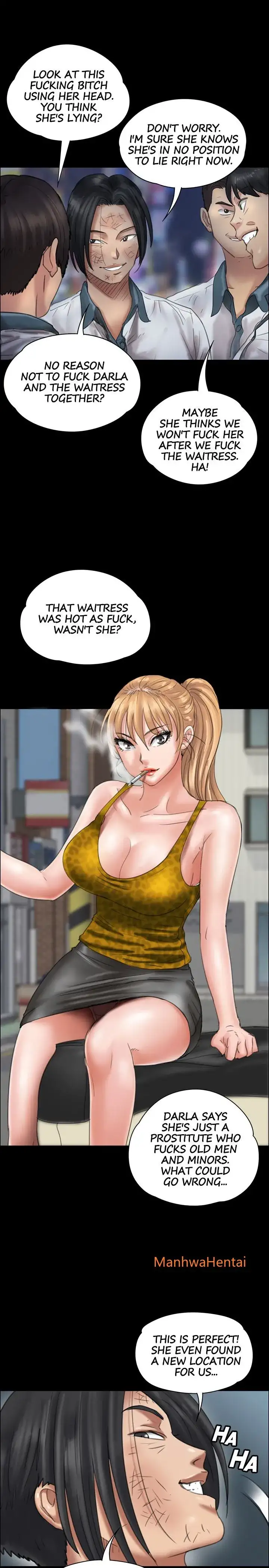 Queen Bee - Chapter 18 - picture 23