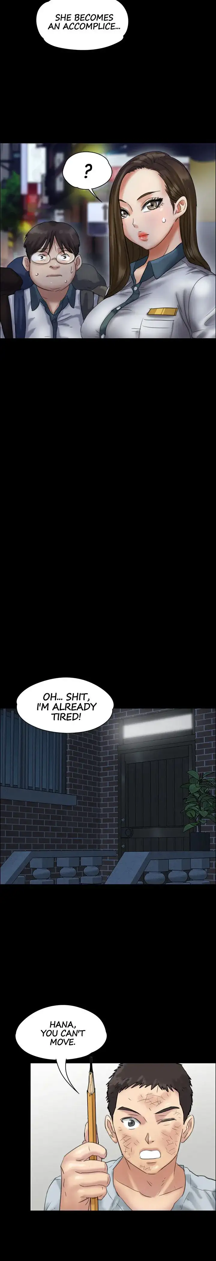 Queen Bee - Chapter 18 - picture 24