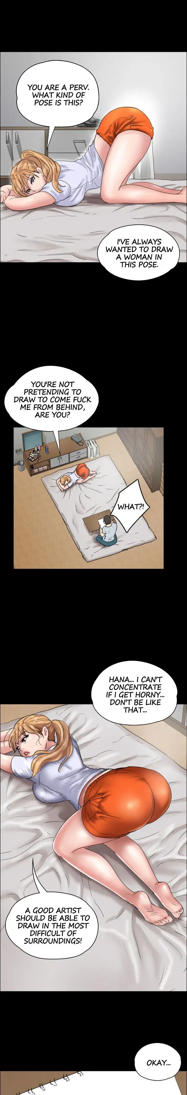 Queen Bee - Chapter 18 - picture 25