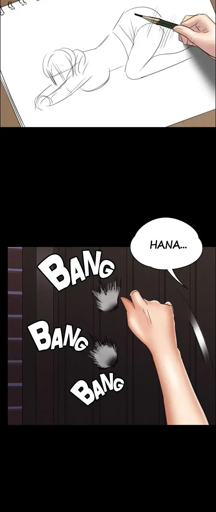 Queen Bee - Chapter 18 - picture 26