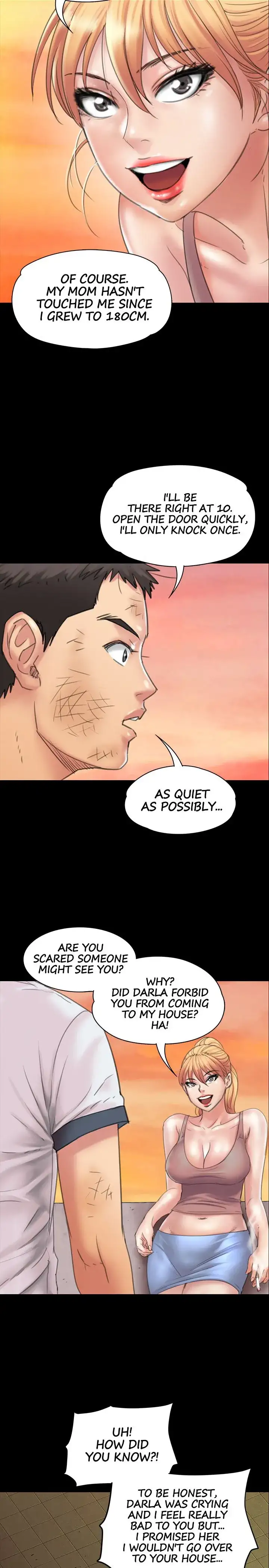 Queen Bee - Chapter 18 - picture 4