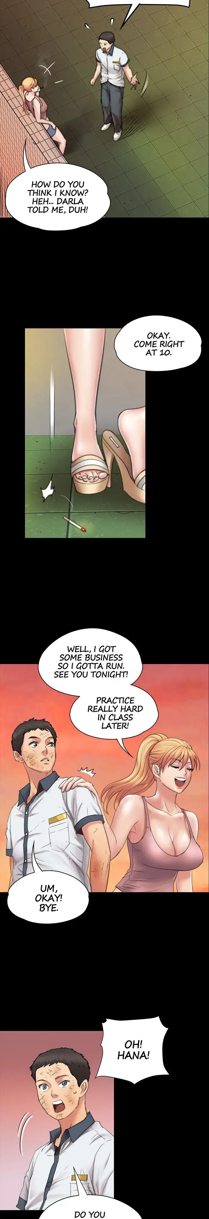 Queen Bee - Chapter 18 - picture 5