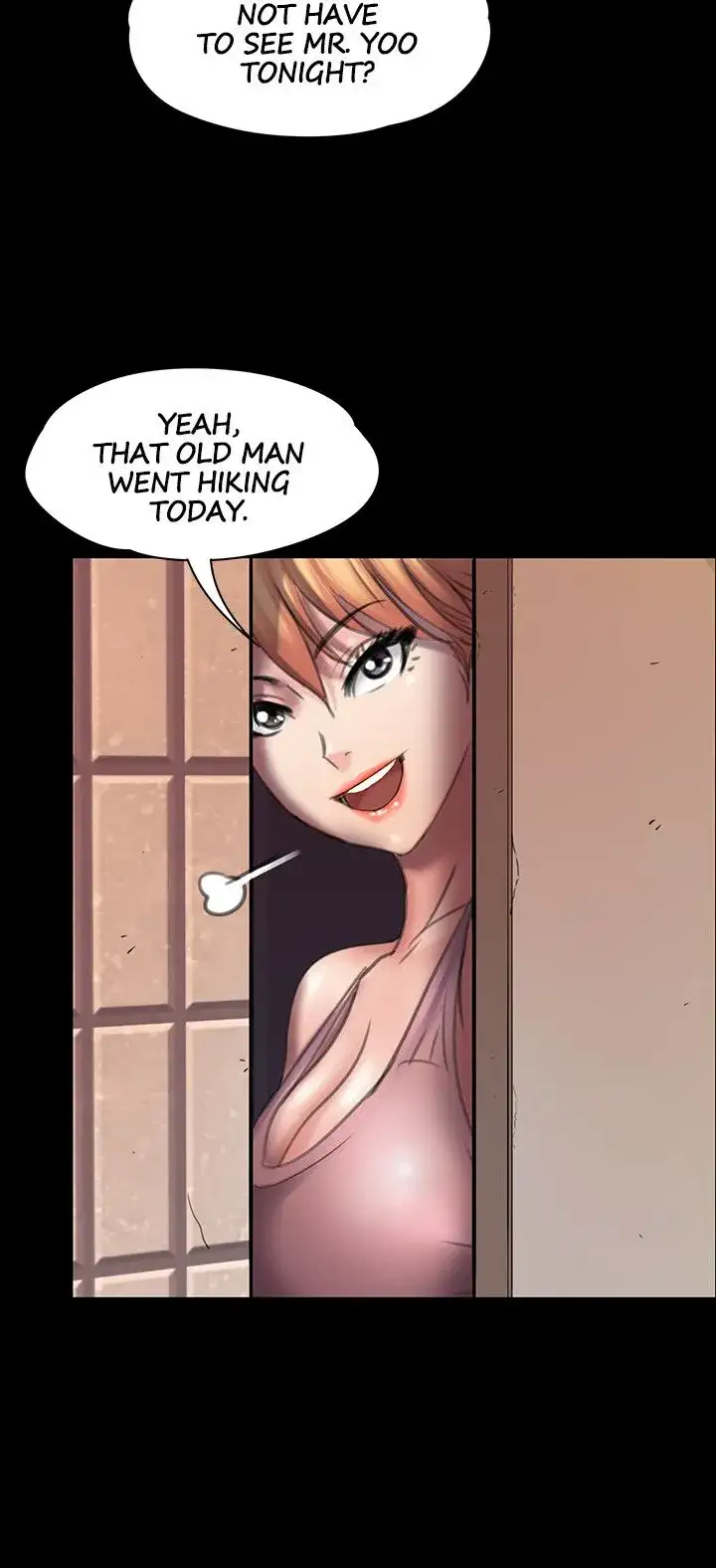 Queen Bee - Chapter 18 - picture 6